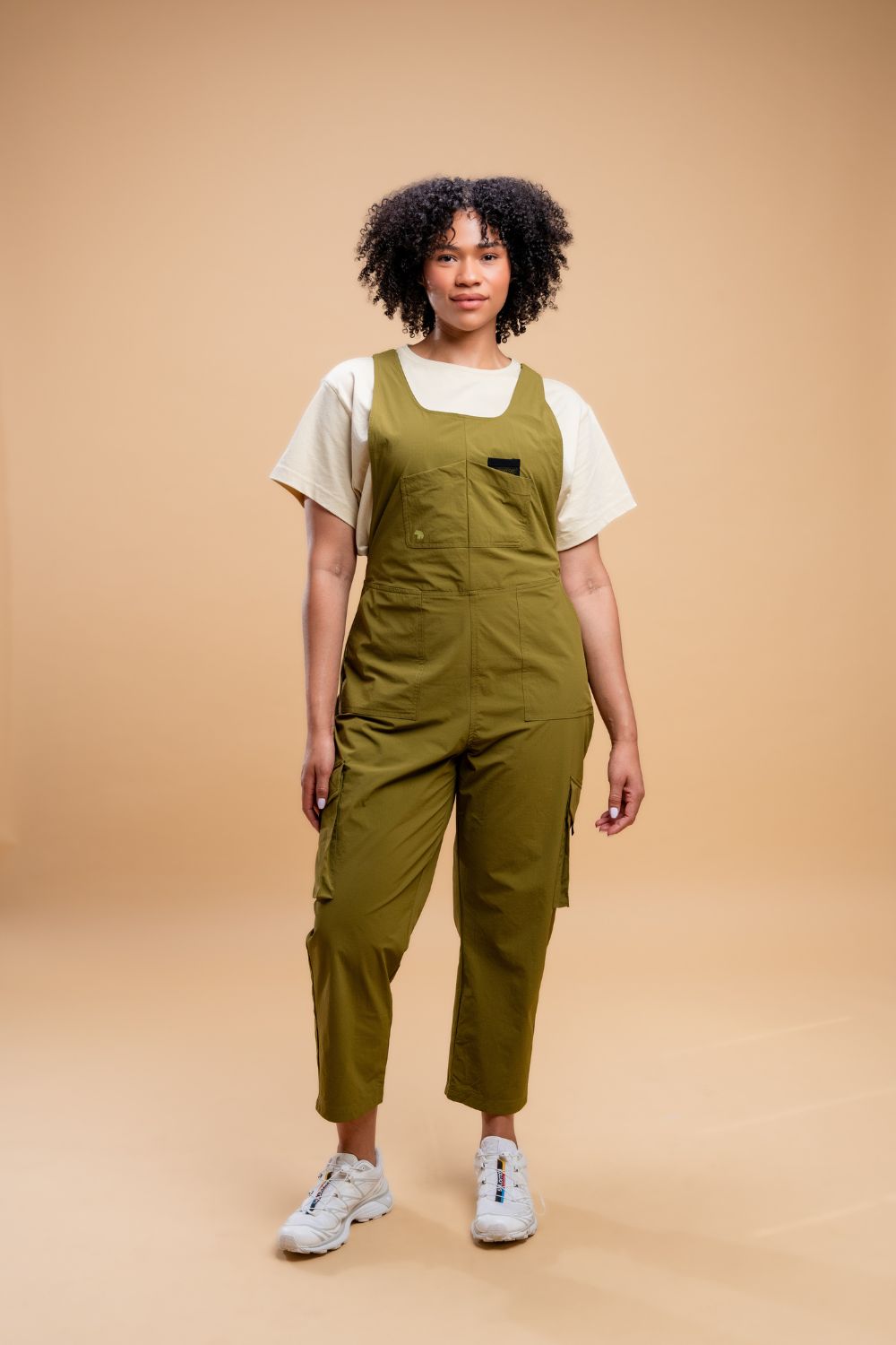 Sahale Overalls