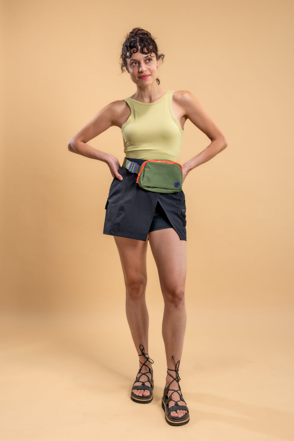 Ephedra Trail Skort