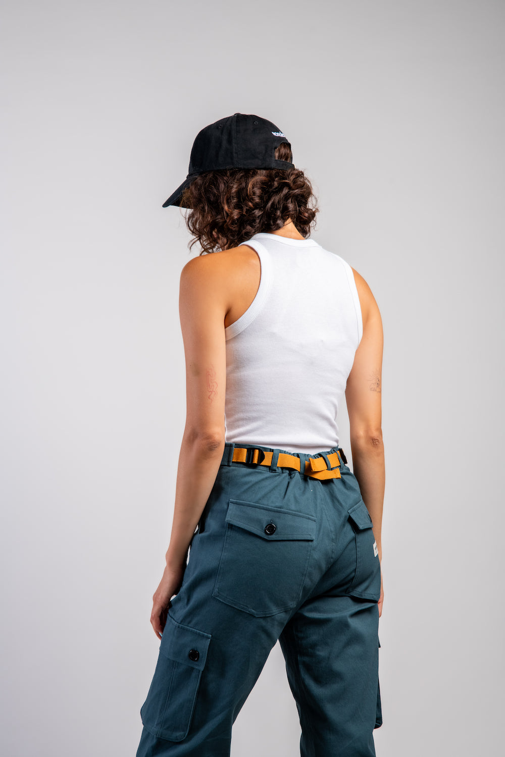 Women's Cargo Pants & Hiking Pants