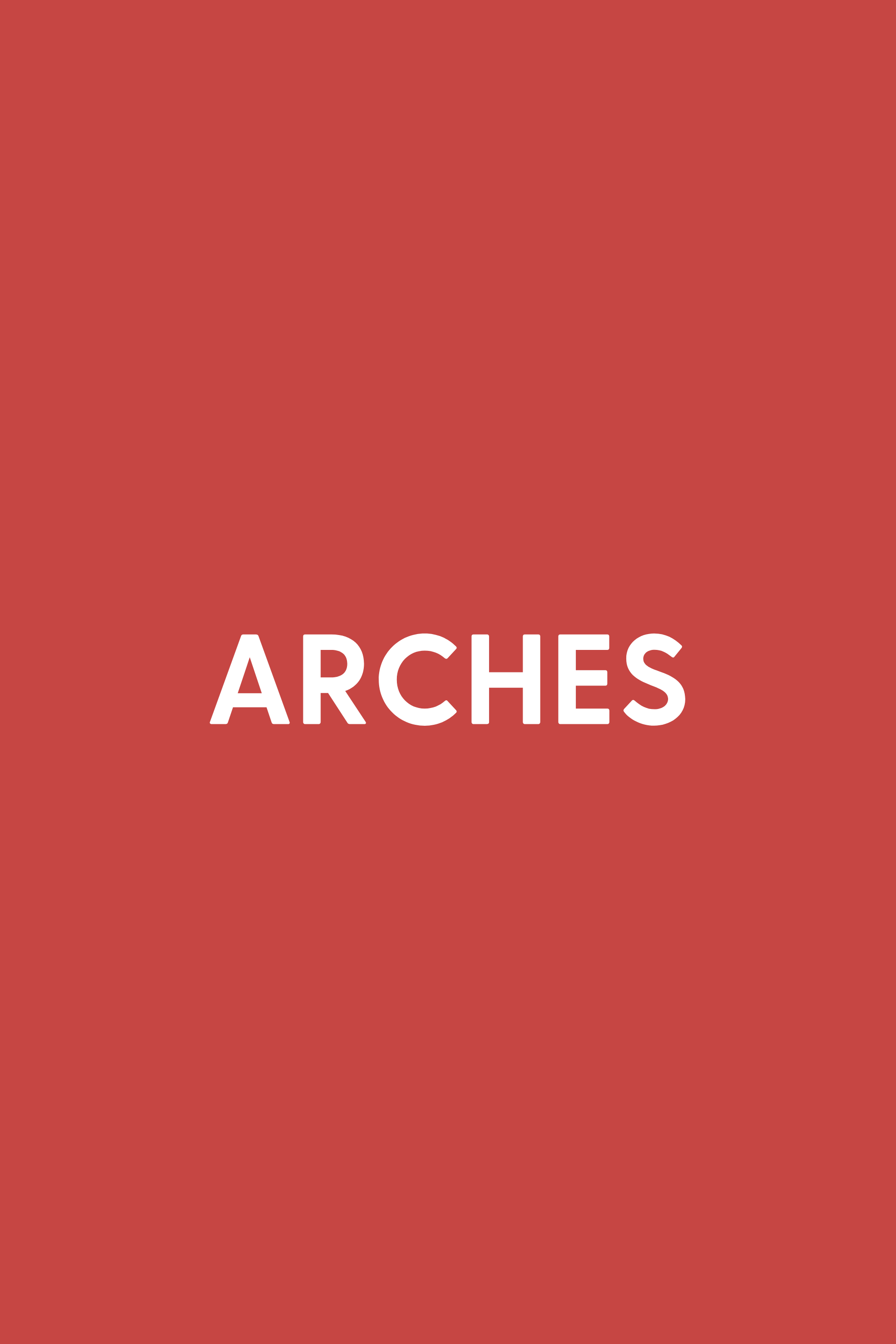 Arches (U)