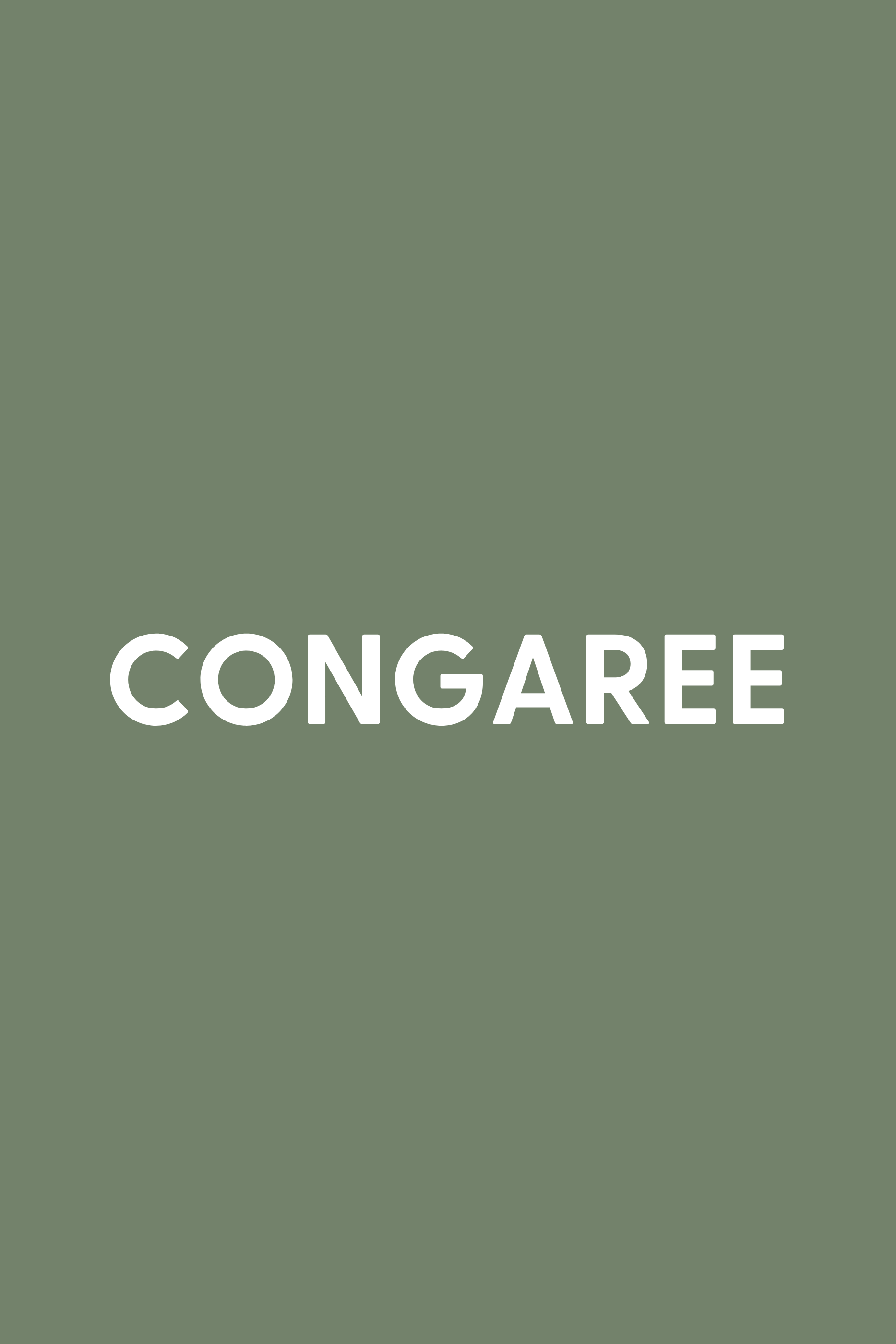 Congaree (U)