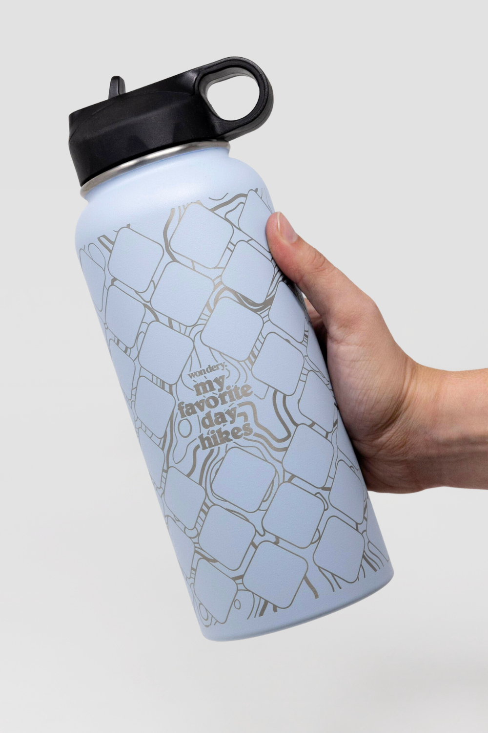 How does a Hydro Flask keep water cold? - Southern Man