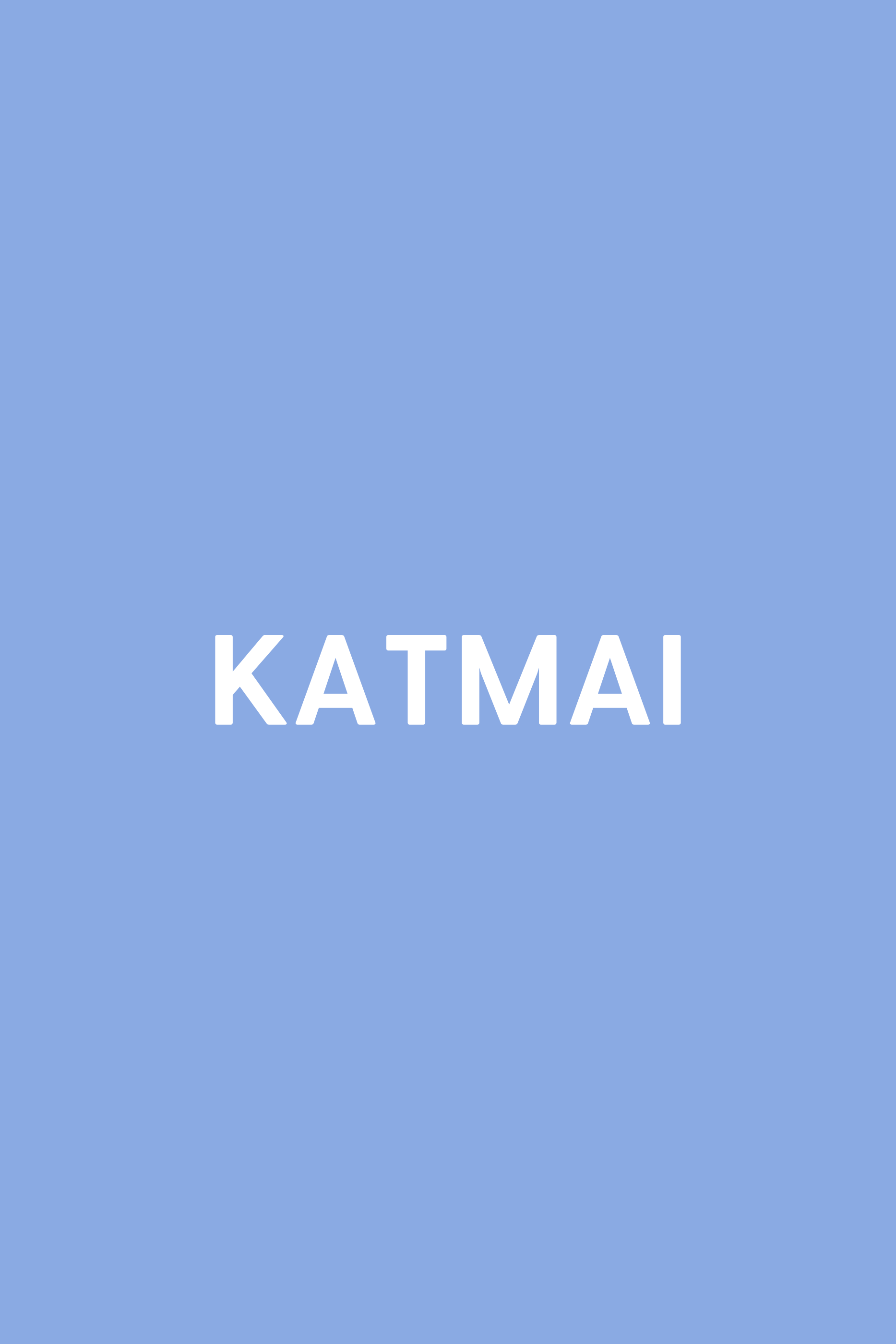 Katmai (D)