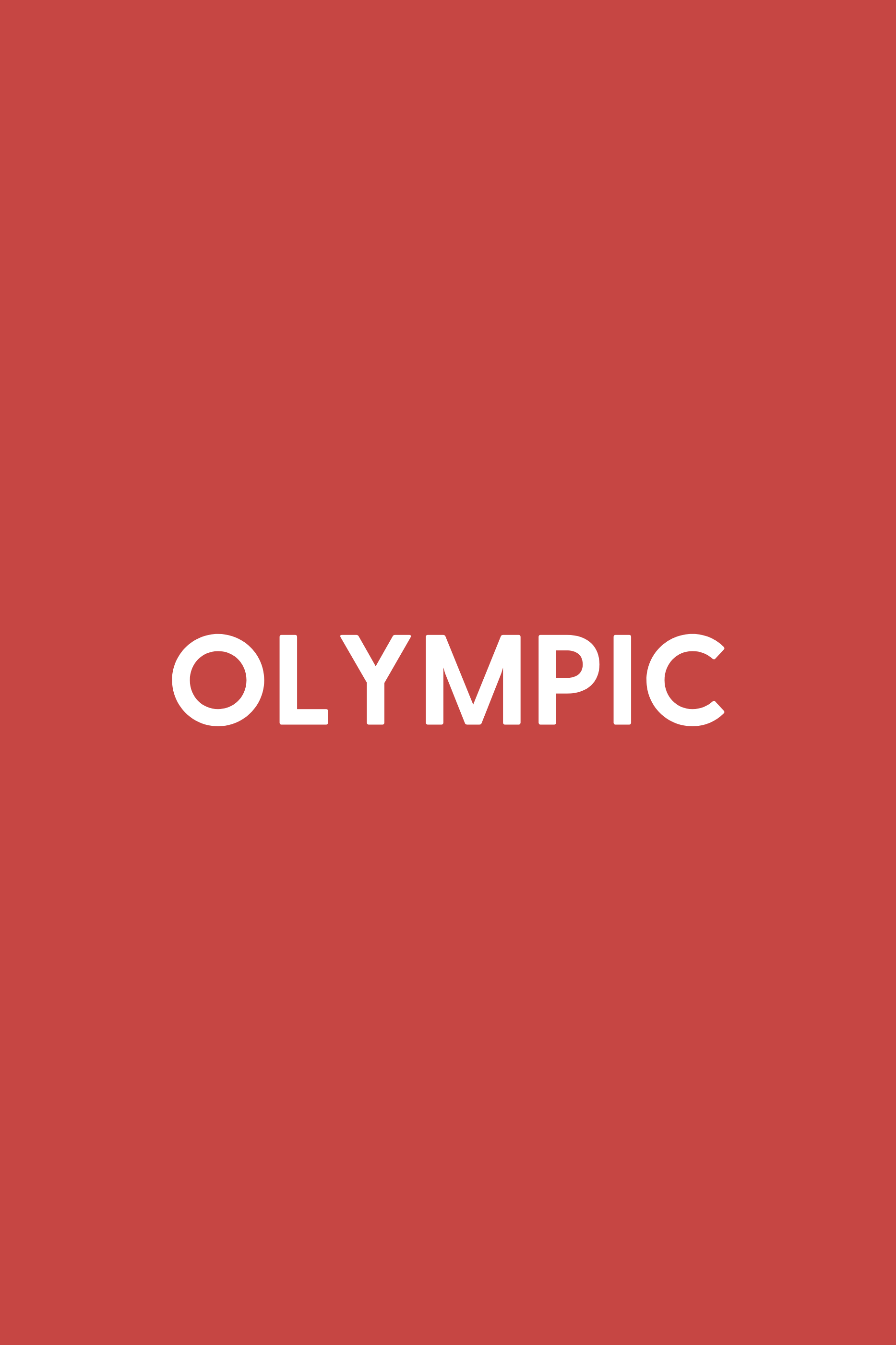 Olympic (D)