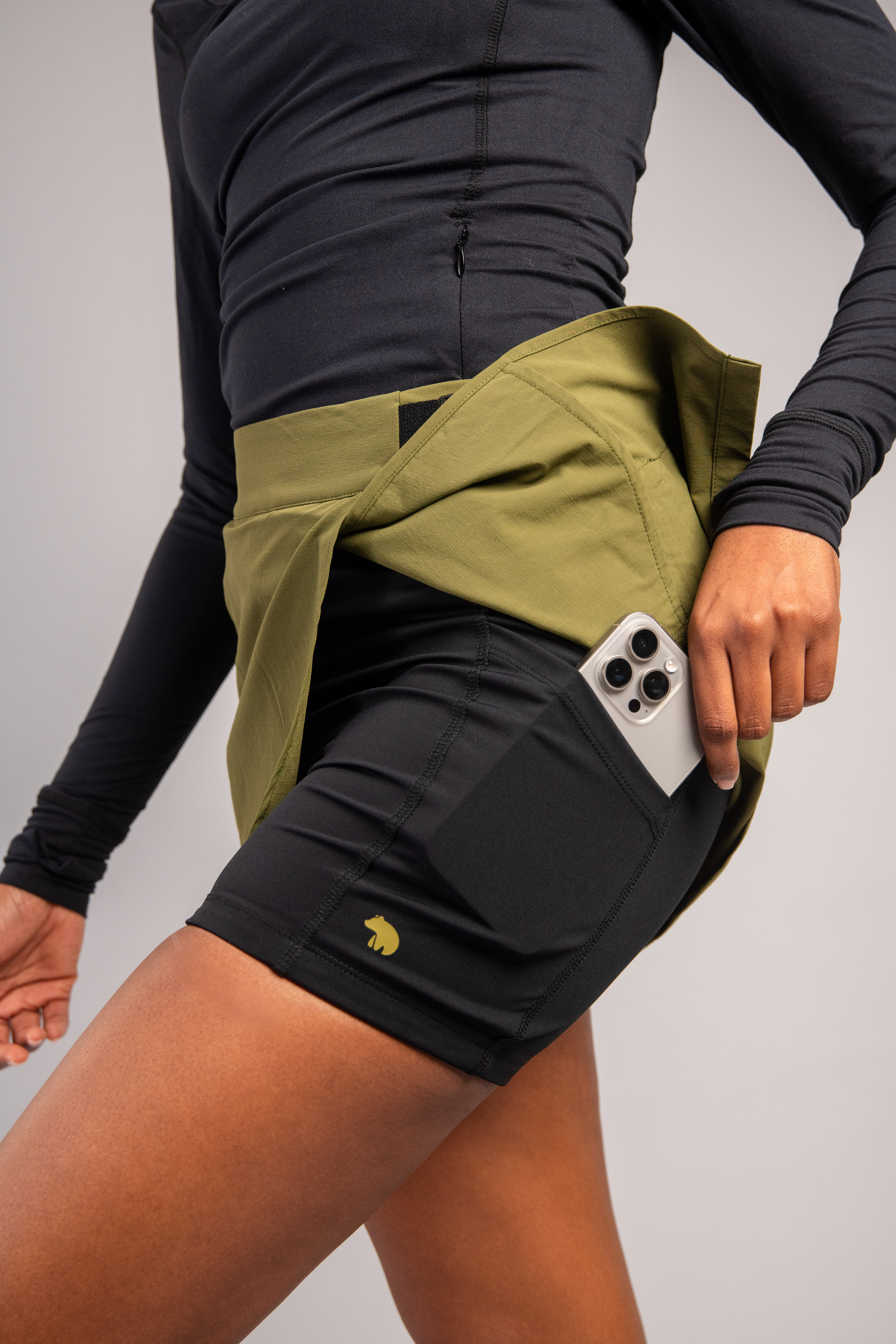 Ephedra Trail Skort 2.0