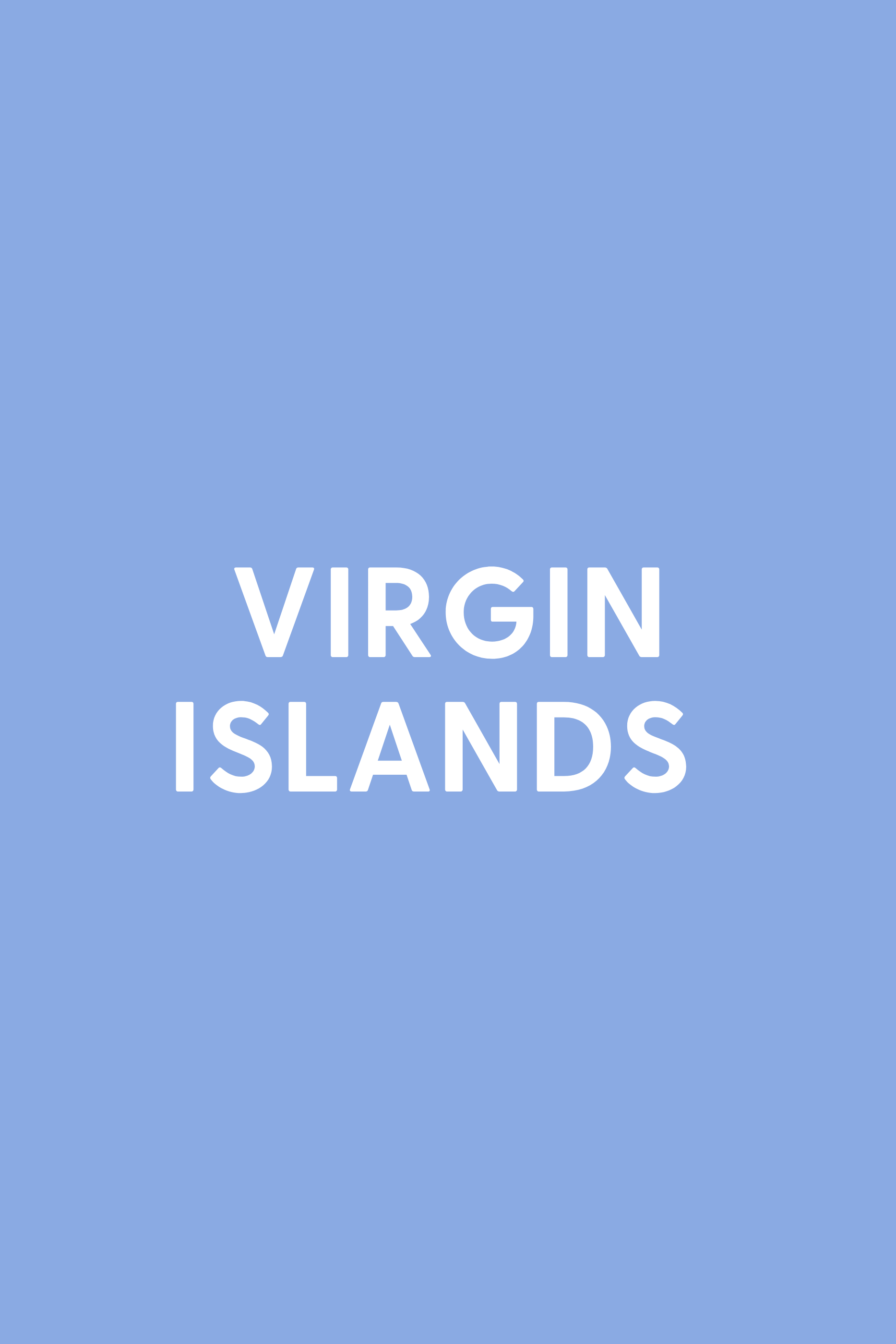 Virgin Islands (D)