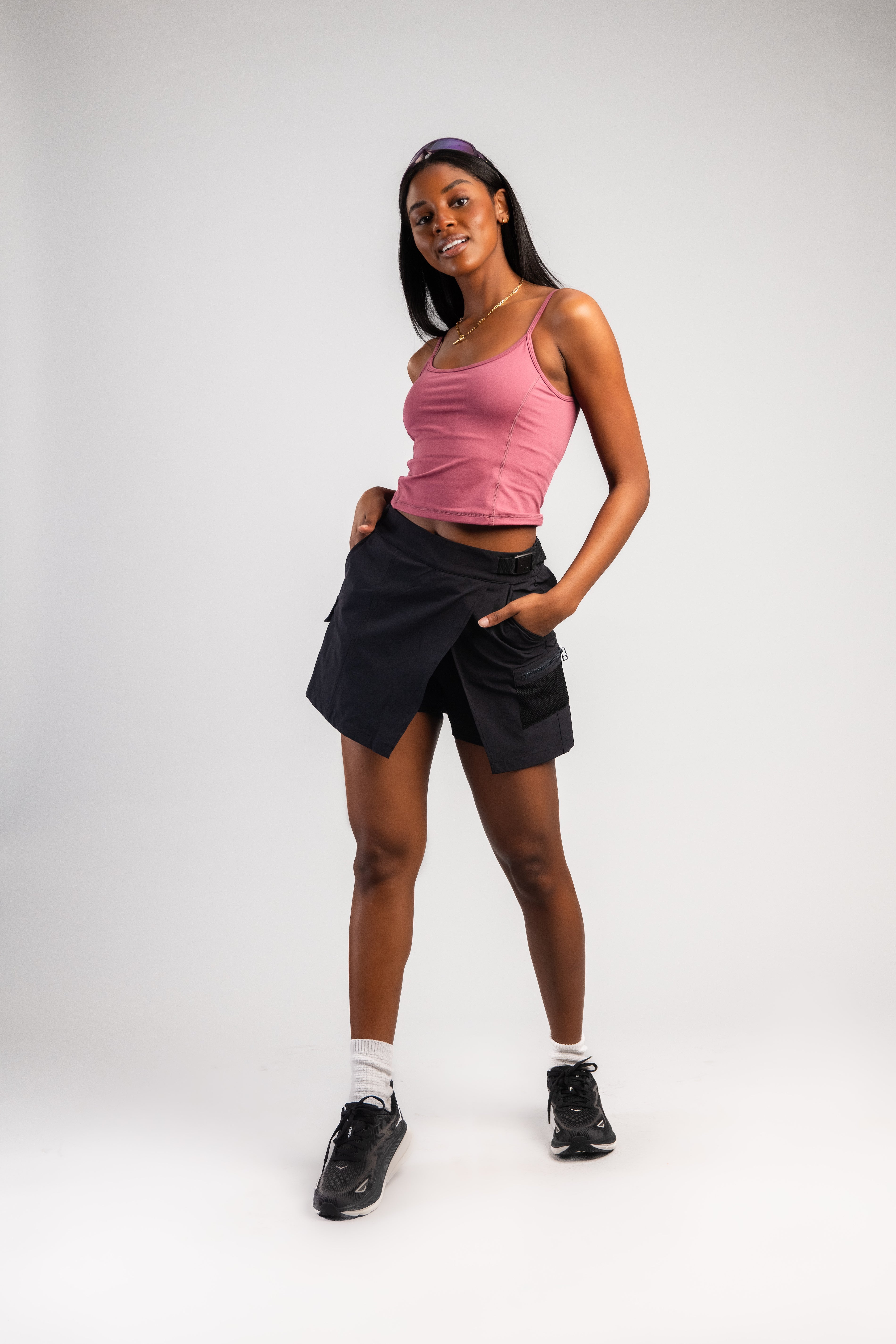 Ephedra Trail Skort 2.0