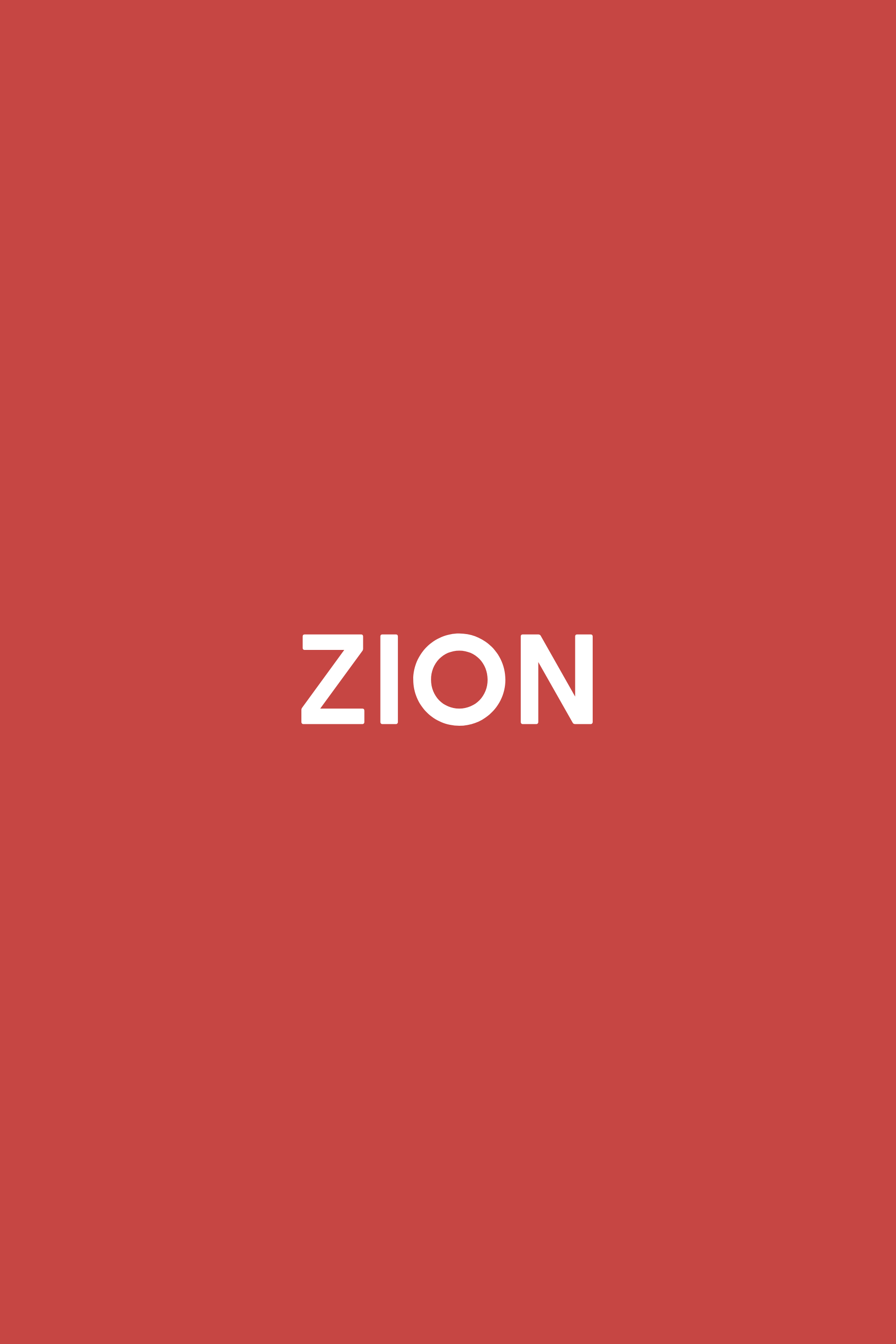 Zion (D)