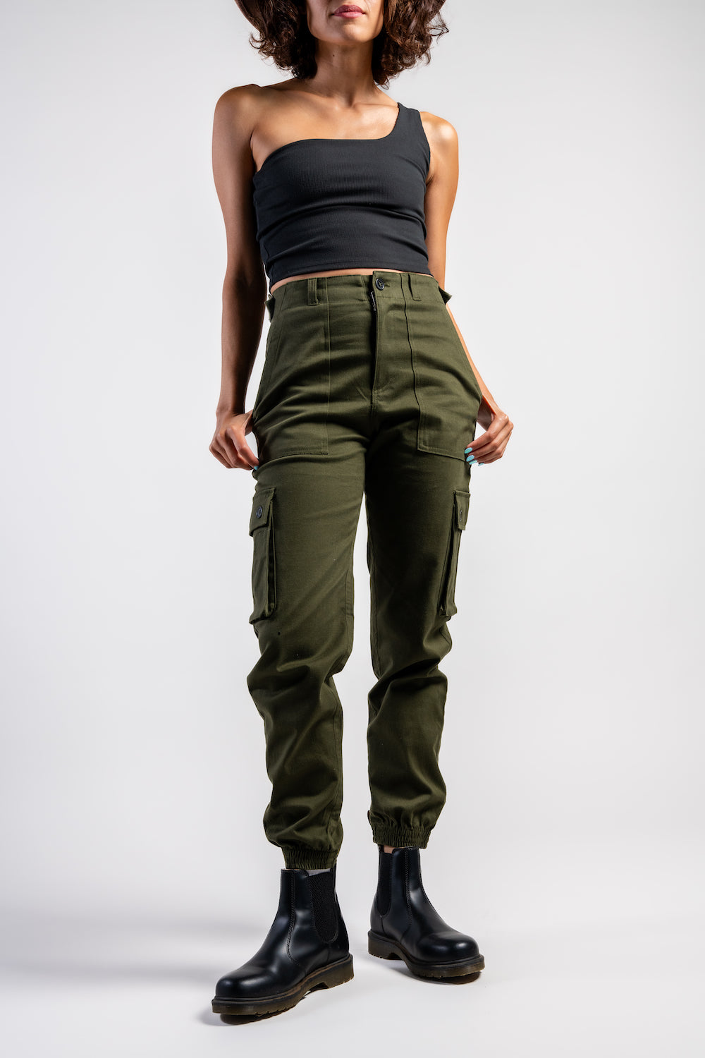 Isabel 2.0 Outdoor Pants